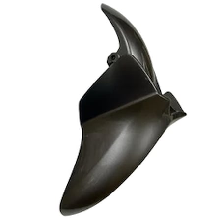 ÇAMURLUK ÖN PCX 11 GRİ A