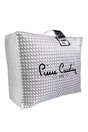 Pierre Cardin 2'li Microfiber Yorgan Çift Kişilik