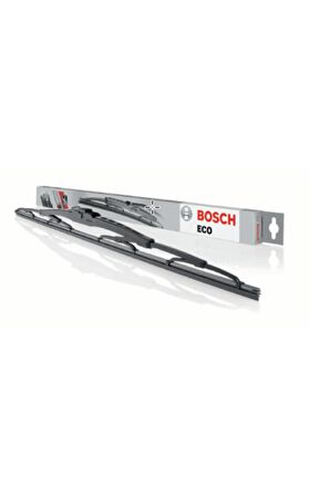 Silecek Süpürgesi Eco 600 Mm Mercedes 9 12 Mm 3397015408
