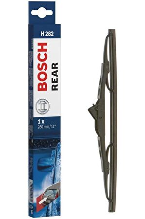 Silecek Süpürgesi Arka Cam Plastık - [290 Mm] 3397011802