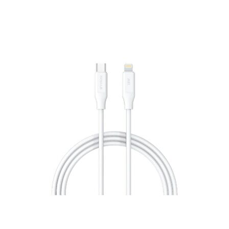 PD18LK 3,0 MAH 18W PD TYPE C- LIGHTNING KABLO