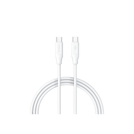 PD18TK 3,0 MAH 18W PD TYPE C-TYPE C KABLO
