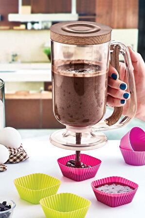 Hamur Porsiyonlayıcı