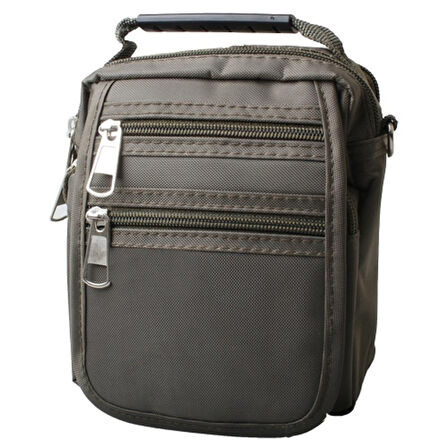 PDATeknoloji El Çantası Haki