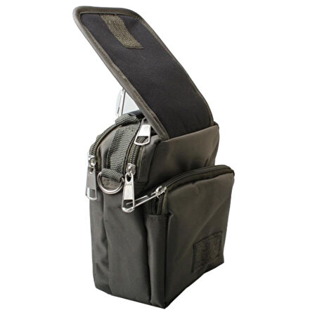 PDATeknoloji El Çantası Haki