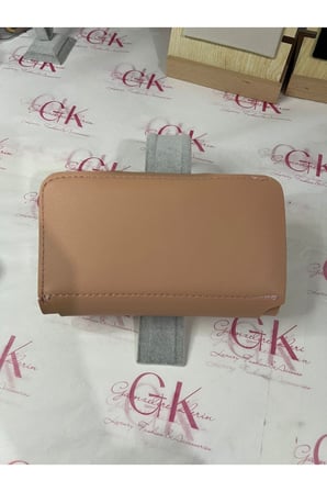 BORDO ÇOK BÖLMELİ CÜZDAN PREMİUM KALİTE