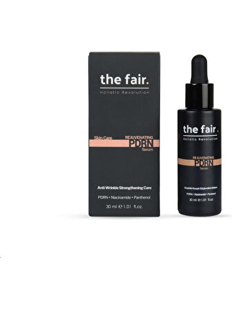 the fair. Rejuvenating PDRN (Somon DNA) Serum 30 ml Cilt Serumu ve 100 ml Nemlendirici Tonik