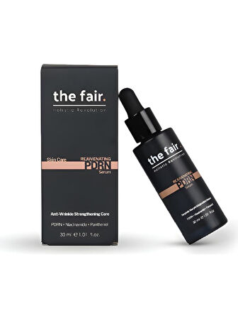 the fair. Rejuvenating PDRN (Somon DNA) Serum 30 ml Cilt Serumu ve Kaolin 100 ml Kil Maskesi