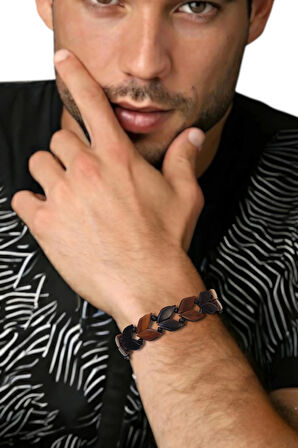 Orjinal Kuka Erkek Bileklik 642-1