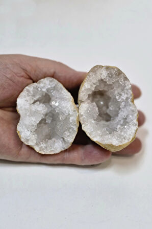 Afrika Kuvars Kristali Jeot KJB-10