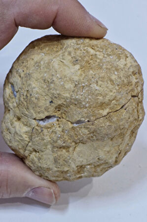 Afrika Kuvars Kristali Jeot KJB-10