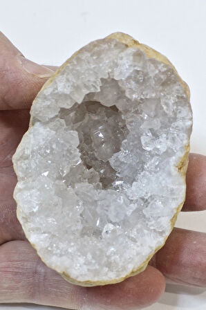 Afrika Kuvars Kristali Jeot KJB-10