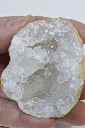 Afrika Kuvars Kristali Jeot KJB-10