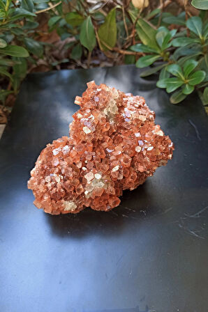 Doğal Aragonit Kristali Büyük Parça AR-10