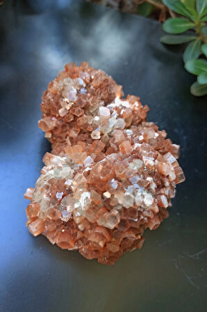 Doğal Aragonit Kristali Büyük Parça AR-10