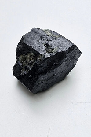 Siyah Turmalin Doğal Kütle 31-ST2