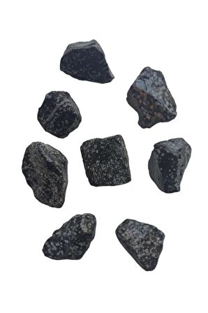 Kartanesi Obsidyen Doğal Kütle 134