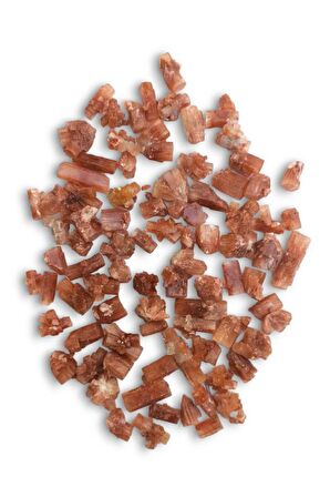 50 Gram Fas Aragoniti Küçük Parçalar 102-2