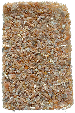 50 Gram Minik Güneş Taşı Kırıktaş Deliksiz Parçalar 120-2