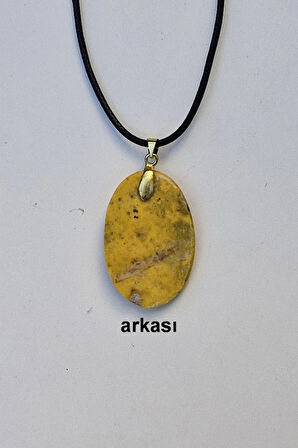 Bumblebee Jasper Kolye Hindistan 400-BJ2