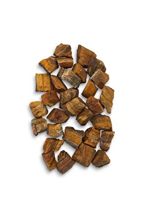Doğal Kaplangözü Küçük Parçalar 50 Gram 430-2