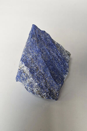 Lapis Lazuli Doğal Kütle 10-L1