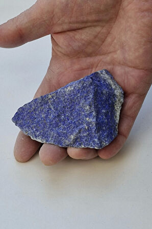 Lapis Lazuli Doğal Kütle 10-L2