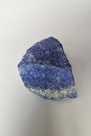 Lapis Lazuli Doğal Kütle 10-L2