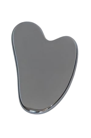 Terahertz Gua Sha Yüz Yogası, Masaj Taşı 309