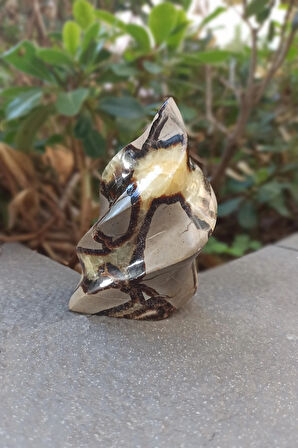 Septeryan Taşı Dekoratif Parça DS31