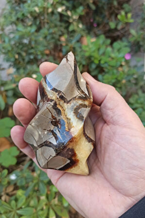 Septeryan Taşı Dekoratif Parça DS31