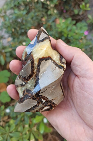 Septeryan Taşı Dekoratif Parça DS31