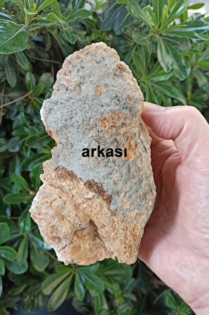 Sitrin Kristali Dekoratif Doğal Parça 31DS