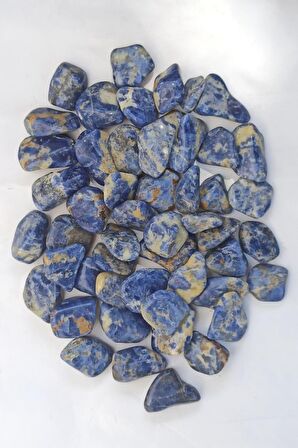 50 Gram Sodalit Tamburlu Parça 617