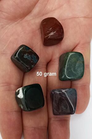 Hint Akiği Tamburlu Küçük Parçalar 50 Gram 540