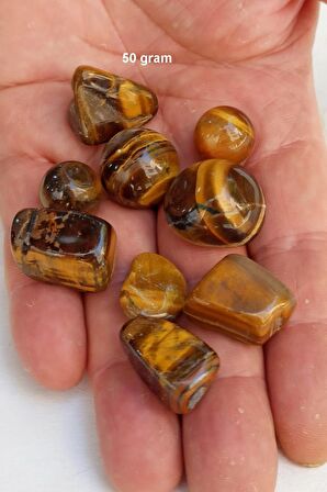Kaplangözü 50 Gram Tamburlu Küçük Parçalar  205