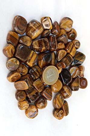 Kaplangözü 50 Gram Tamburlu Küçük Parçalar  205