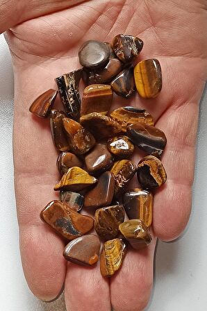 50 Gram Kaplangözü Kırıktaş Deliksiz Parçalar 341