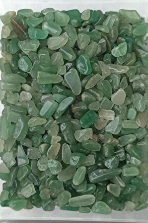 50 Gram Aventurin Kırıktaş Deliksiz Parçalar 227-2