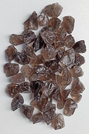 50 Gram Dumanlı Kuvars Küçük Parçalar 216-3