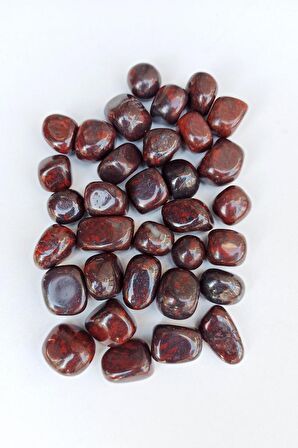 50 Gram Iron Jasper Tamburlu Parçalar 646