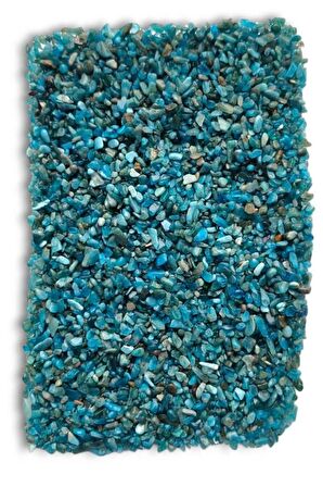 50 Gram Kırıktaş Lal, Garnet Deliksiz Minik Parçalar 554-1