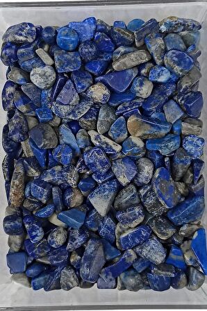 50 Gram Lapis Kırıktaş Deliksiz Parçalar 227-1