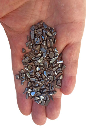 50 Gram Minik Hematit Kırıktaş Parçalar 620-1