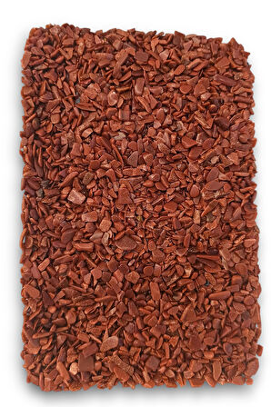 50 Gram Minik Yıldız Taşı Kırıktaş Deliksiz Parçalar 331-1