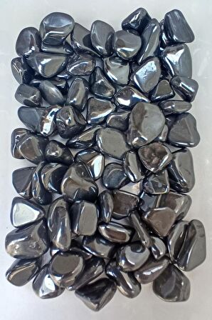 50 Gram Hematit Tamburlu Parçalar 456