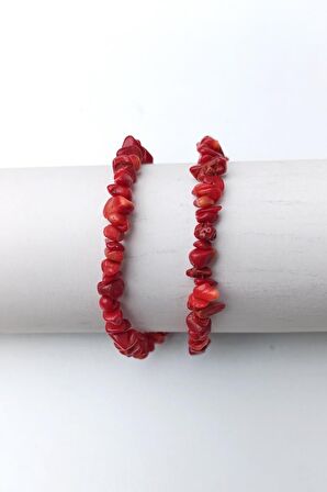 Mercan Bileklik Kırıktaş 622-2