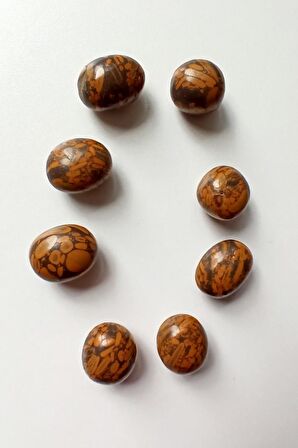 Bambu Jasper Tamburlu Parça 519