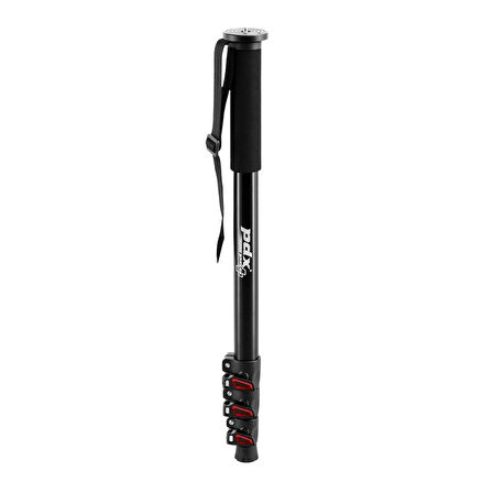 PDX PRO 0507B Profesyonel Monopod (197 cm)