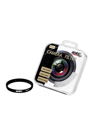 52mm UV Filtre
